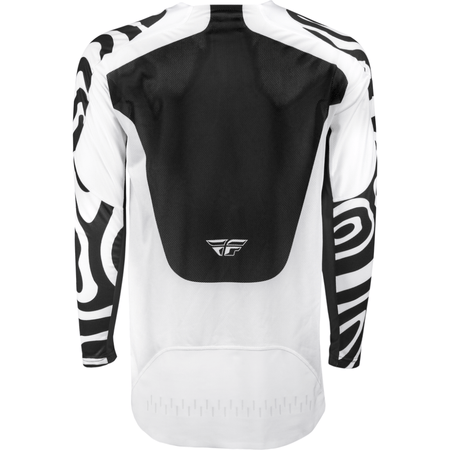 Fly Racing 2025 Evolution DST Abyss LE Jerseys - MojoMotoSport.com