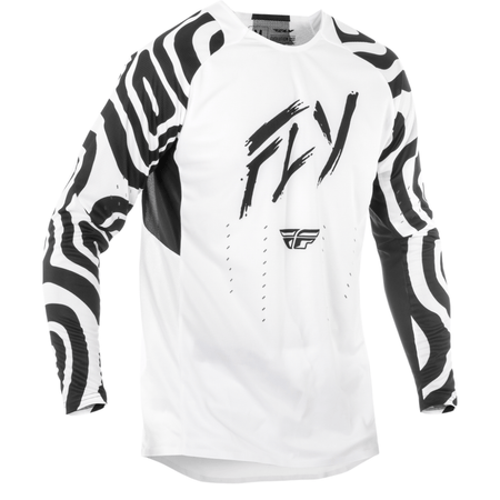 Fly Racing 2025 Evolution DST Abyss LE Jerseys - MojoMotoSport.com