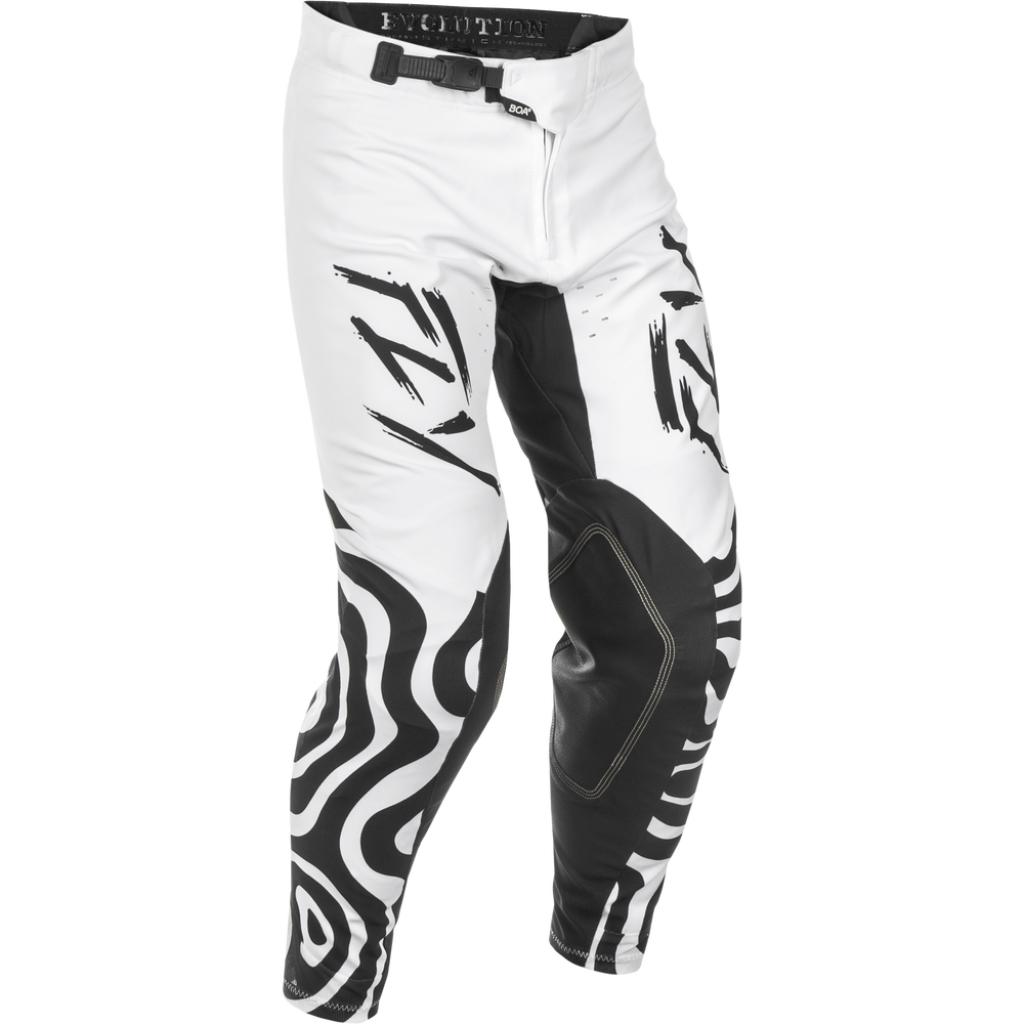 Fly Racing 2025 Evolution DST Abyss LE Pants - MojoMotoSport.com