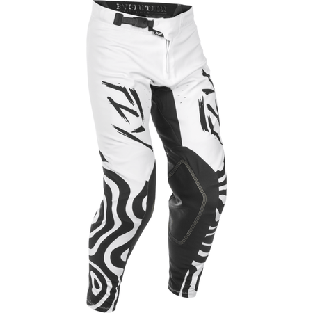 Fly Racing 2025 Evolution DST Abyss LE Pants - MojoMotoSport.com