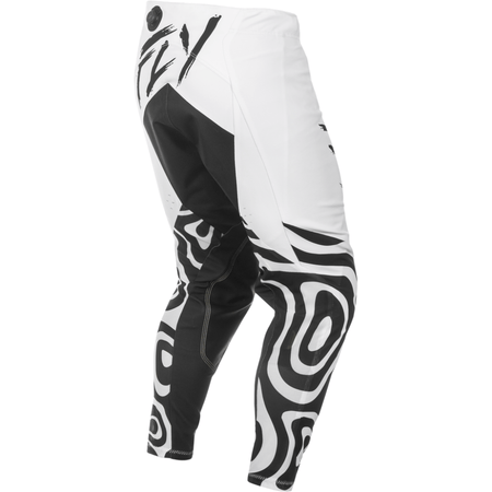 Fly Racing 2025 Evolution DST Abyss LE Pants - MojoMotoSport.com