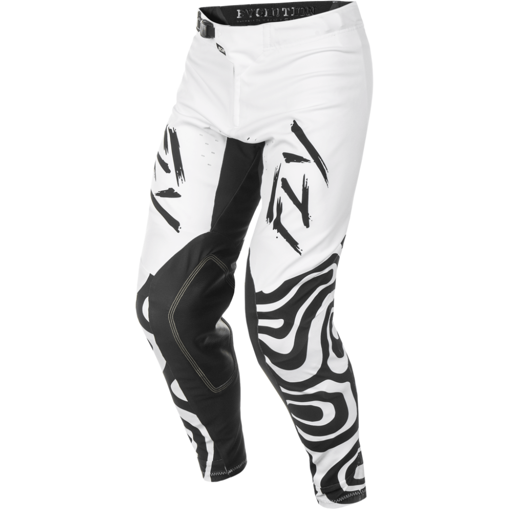 Fly Racing 2025 Evolution DST Abyss LE Pants - MojoMotoSport.com