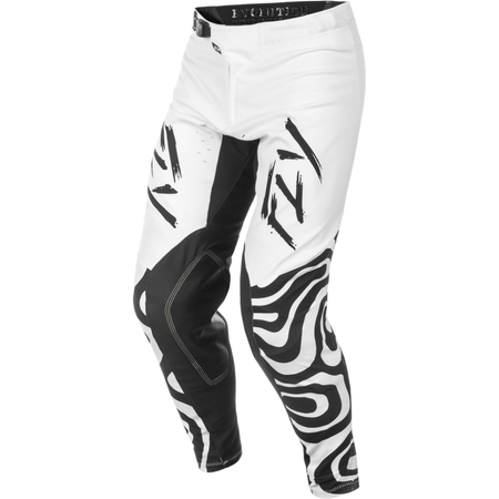 Fly Racing 2025 Evolution DST Abyss LE Pants - MojoMotoSport.com