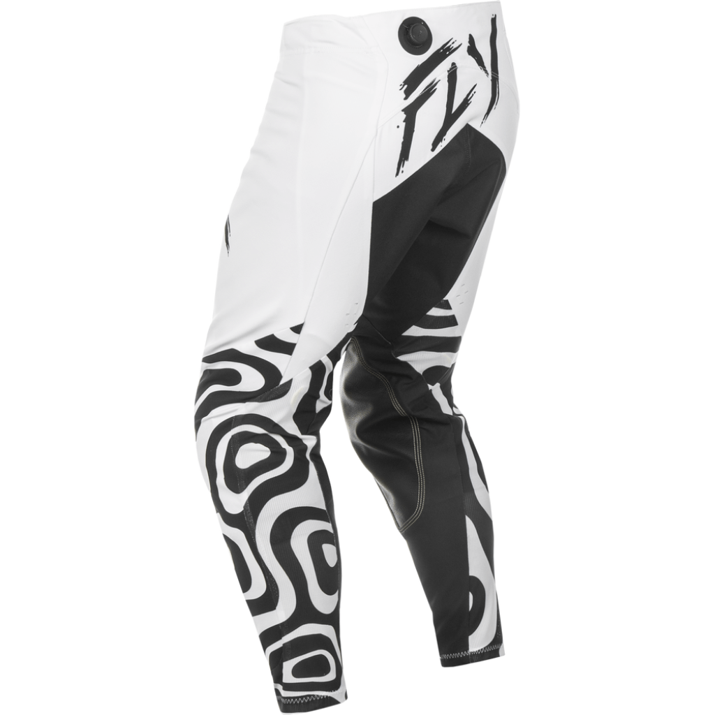 Fly Racing 2025 Evolution DST Abyss LE Pants - MojoMotoSport.com
