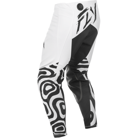 Fly Racing 2025 Evolution DST Abyss LE Pants - MojoMotoSport.com