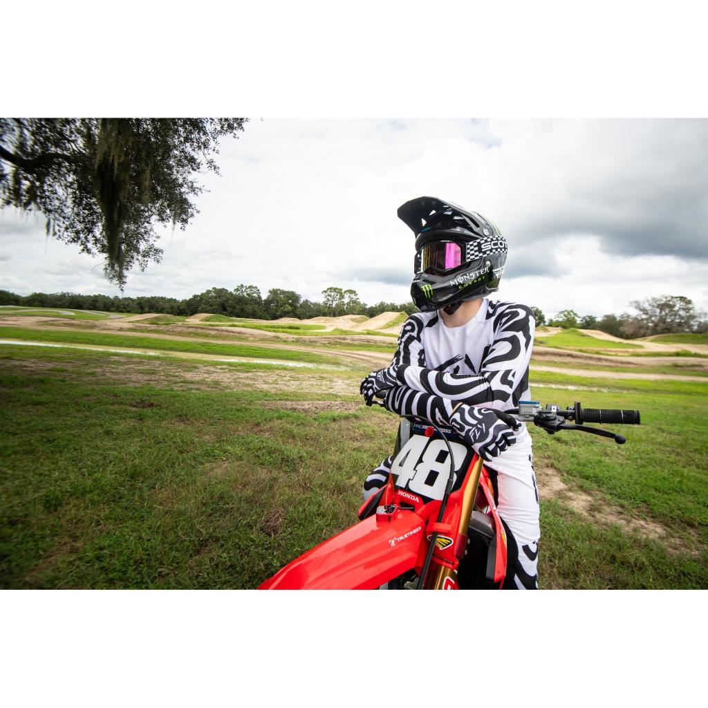 Fly Racing 2025 Evolution DST Abyss LE Racewear Jersey/Pant Kit - MojoMotoSport.com