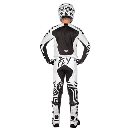 Fly Racing 2025 Evolution DST Abyss LE Racewear Jersey/Pant Kit - MojoMotoSport.com
