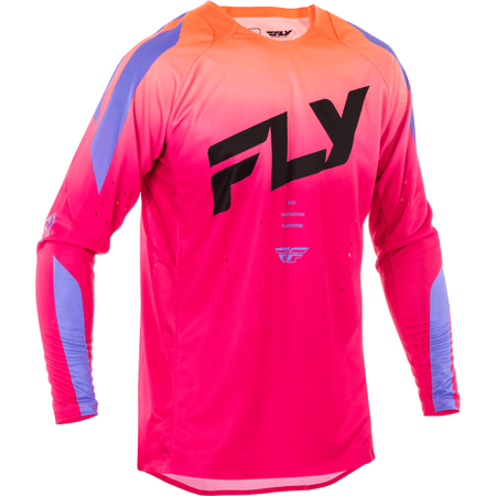 Fly Racing 2025 Evolution DST Jerseys - MojoMotoSport.com