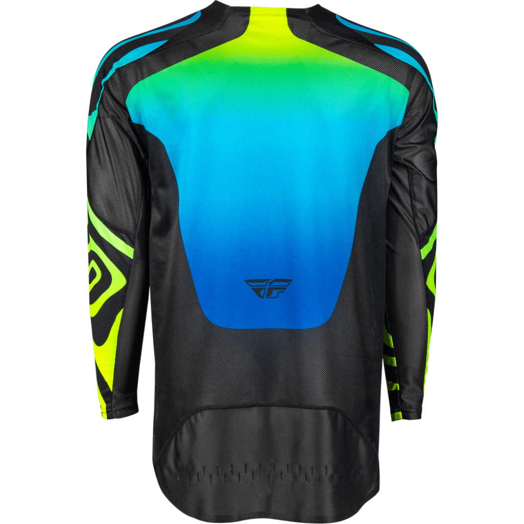 Fly Racing 2025 Evolution DST Jerseys - MojoMotoSport.com