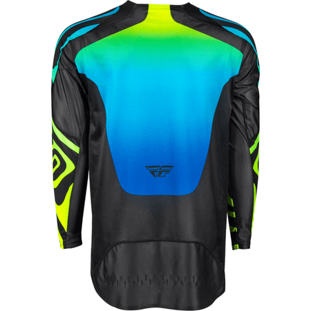 Fly Racing 2025 Evolution DST Jerseys - MojoMotoSport.com