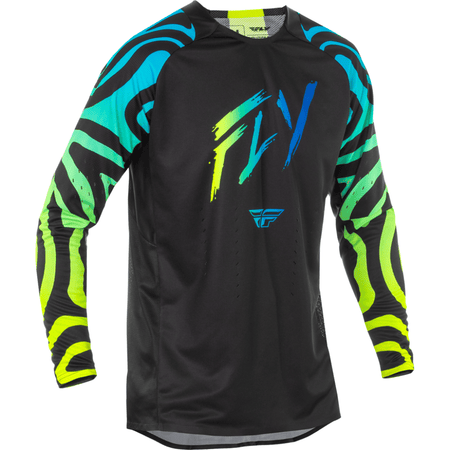 Fly Racing 2025 Evolution DST Racewear P/HV Jersey/Pant Kit - MojoMotoSport.com