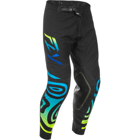Fly Racing 2025 Evolution DST Racewear P/HV Jersey/Pant Kit - MojoMotoSport.com