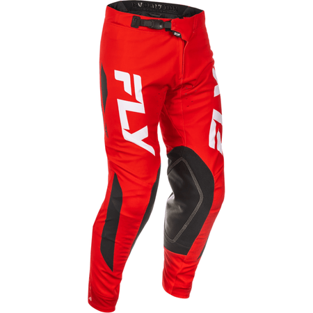 Fly Racing 2025 Evolution DST Racewear W/L/R Jersey/Pant Kit - MojoMotoSport.com
