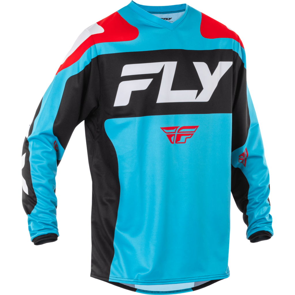 Fly Racing 2025 F - 16 Jerseys - MojoMotoSport.com