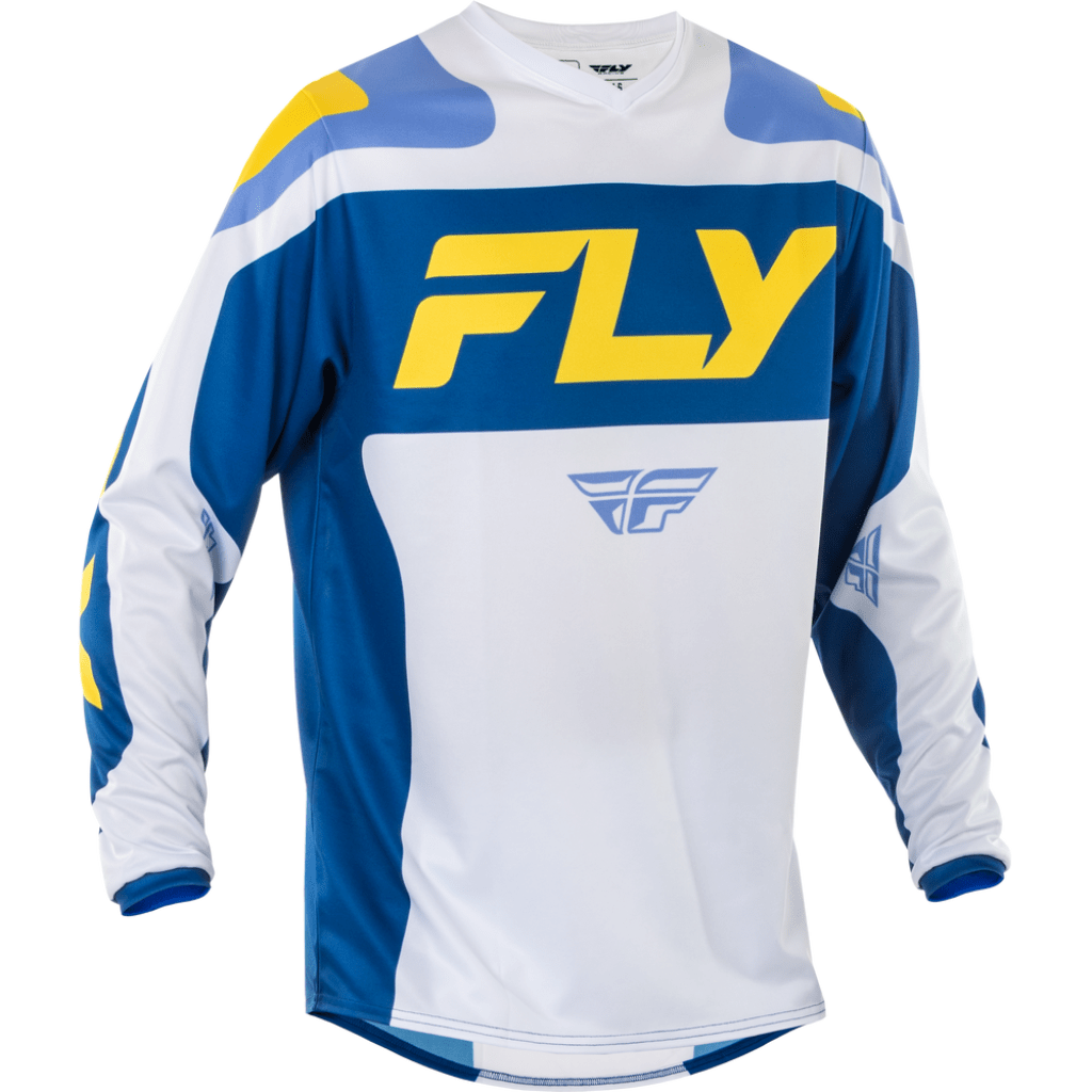 Fly Racing 2025 F - 16 Jerseys - MojoMotoSport.com