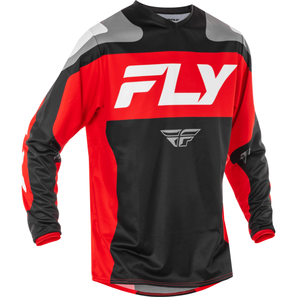 Fly Racing 2025 F - 16 Jerseys - MojoMotoSport.com