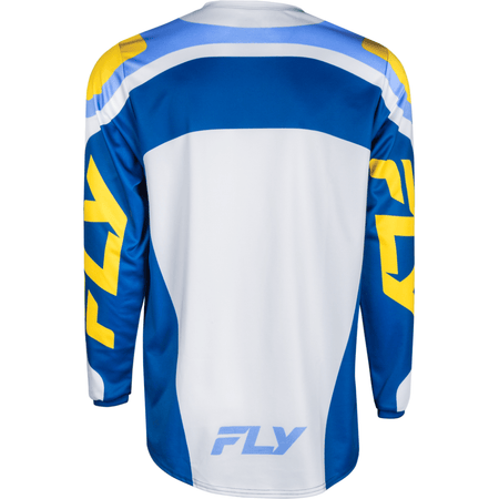 Fly Racing 2025 F - 16 Jerseys - MojoMotoSport.com