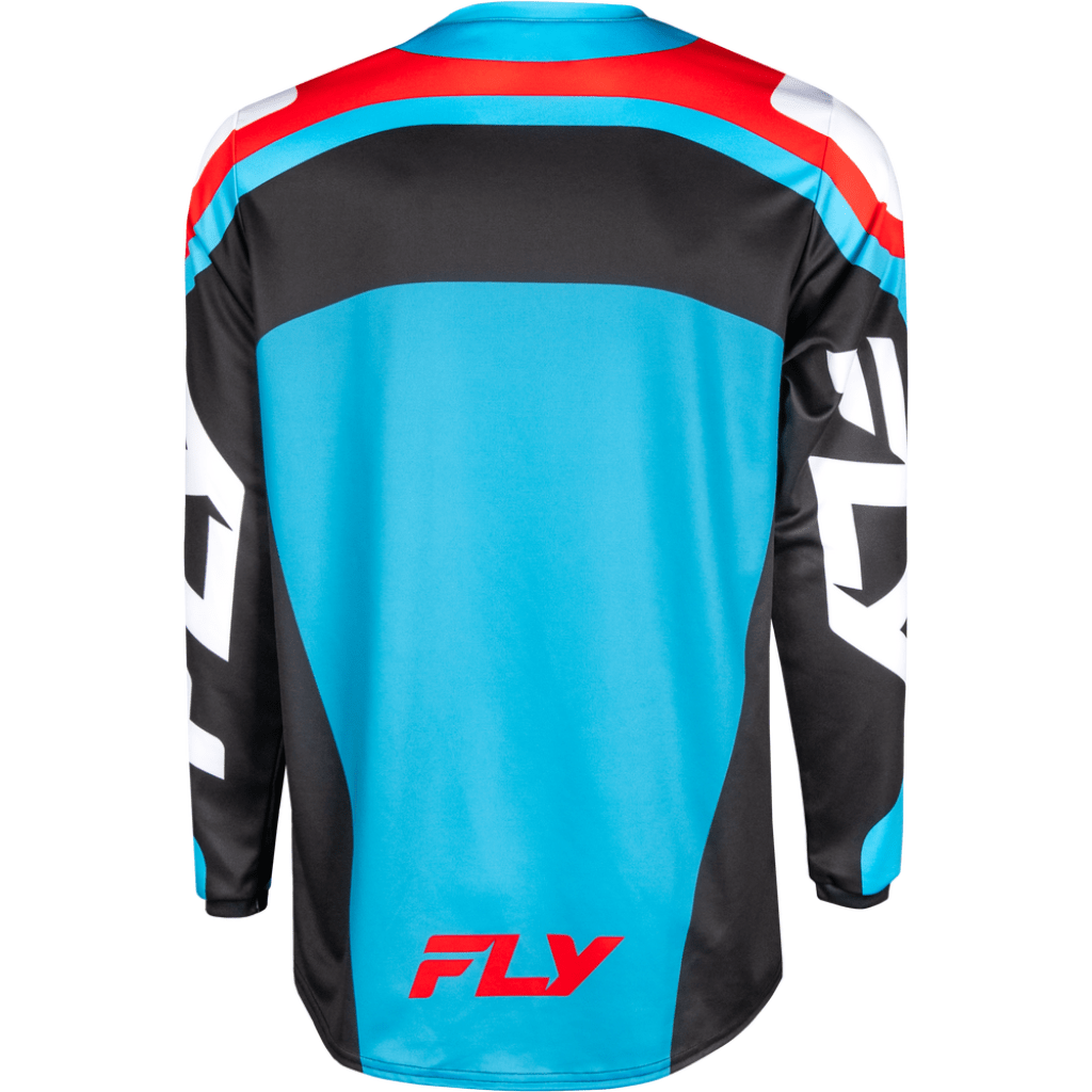 Fly Racing 2025 F - 16 Jerseys - MojoMotoSport.com