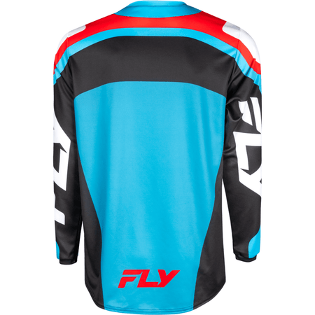 Fly Racing 2025 F - 16 Jerseys - MojoMotoSport.com