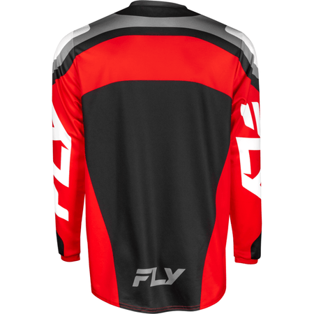 Fly Racing 2025 F - 16 Jerseys - MojoMotoSport.com