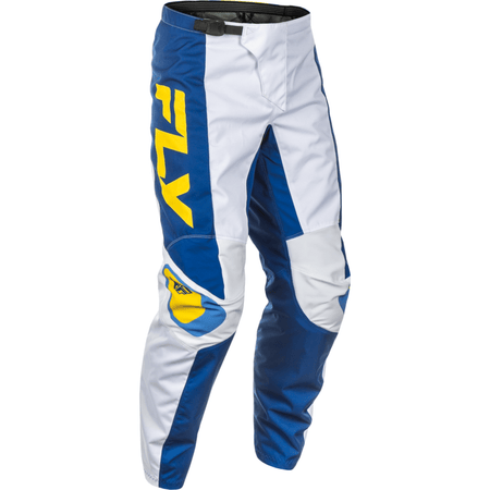 Fly Racing 2025 F - 16 Racewear Y/W/R Jersey/Pant Kit - MojoMotoSport.com