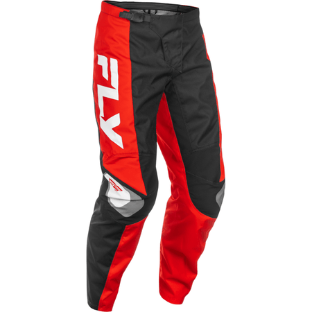 Fly Racing 2025 F - 16 Racewear Y/W/R Jersey/Pant Kit - MojoMotoSport.com