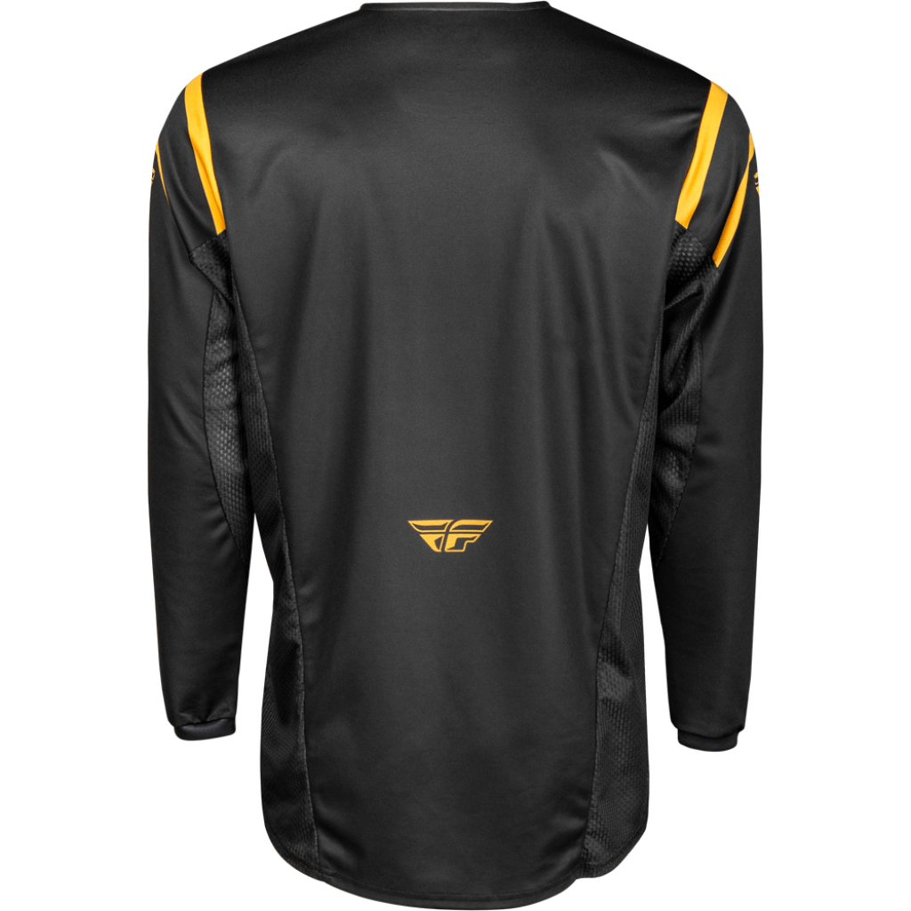 Fly Racing 2025 Kinetic Center Jerseys - MojoMotoSport.com