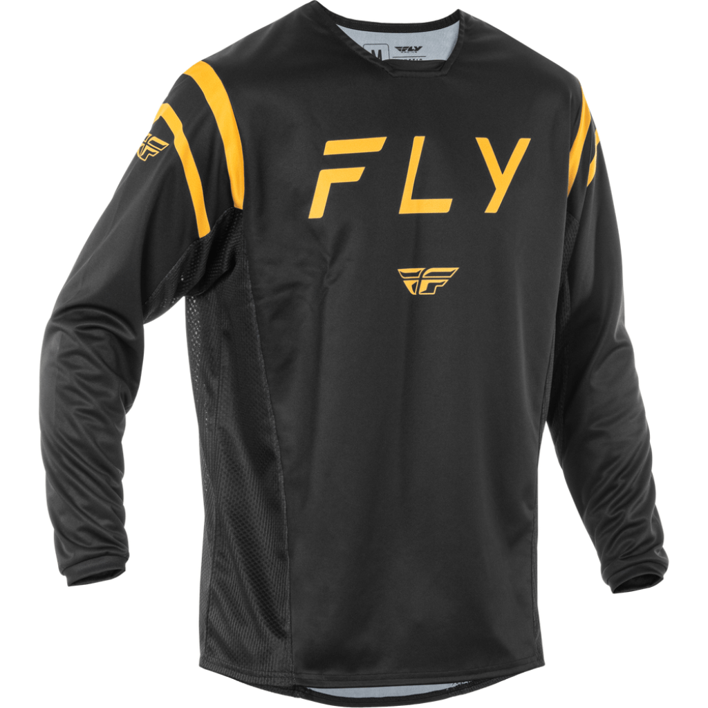 Fly Racing 2025 Kinetic Center Jerseys - MojoMotoSport.com