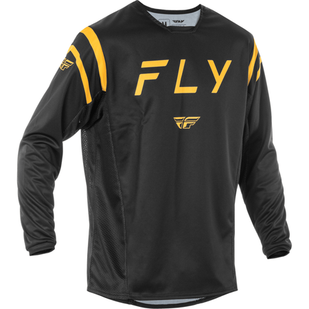 Fly Racing 2025 Kinetic Center Jerseys - MojoMotoSport.com