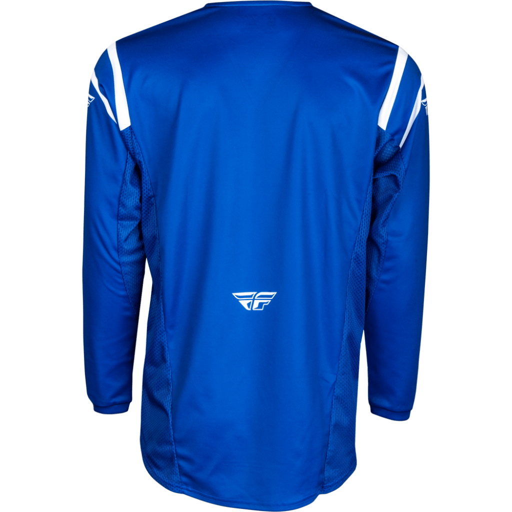 Fly Racing 2025 Kinetic Center Jerseys - MojoMotoSport.com