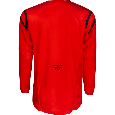 Fly Racing 2025 Kinetic Center Jerseys - MojoMotoSport.com