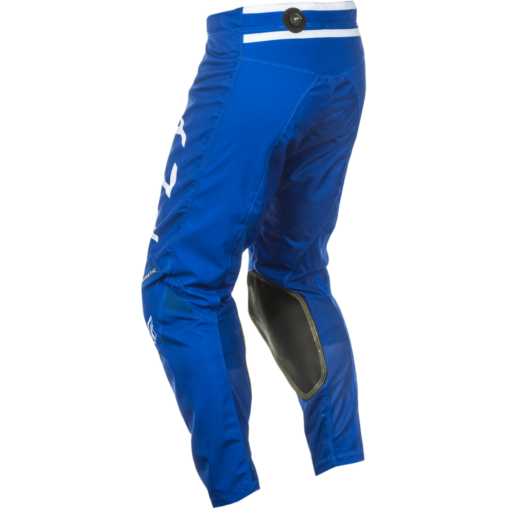 Fly Racing 2025 Kinetic Center Pants - MojoMotoSport.com