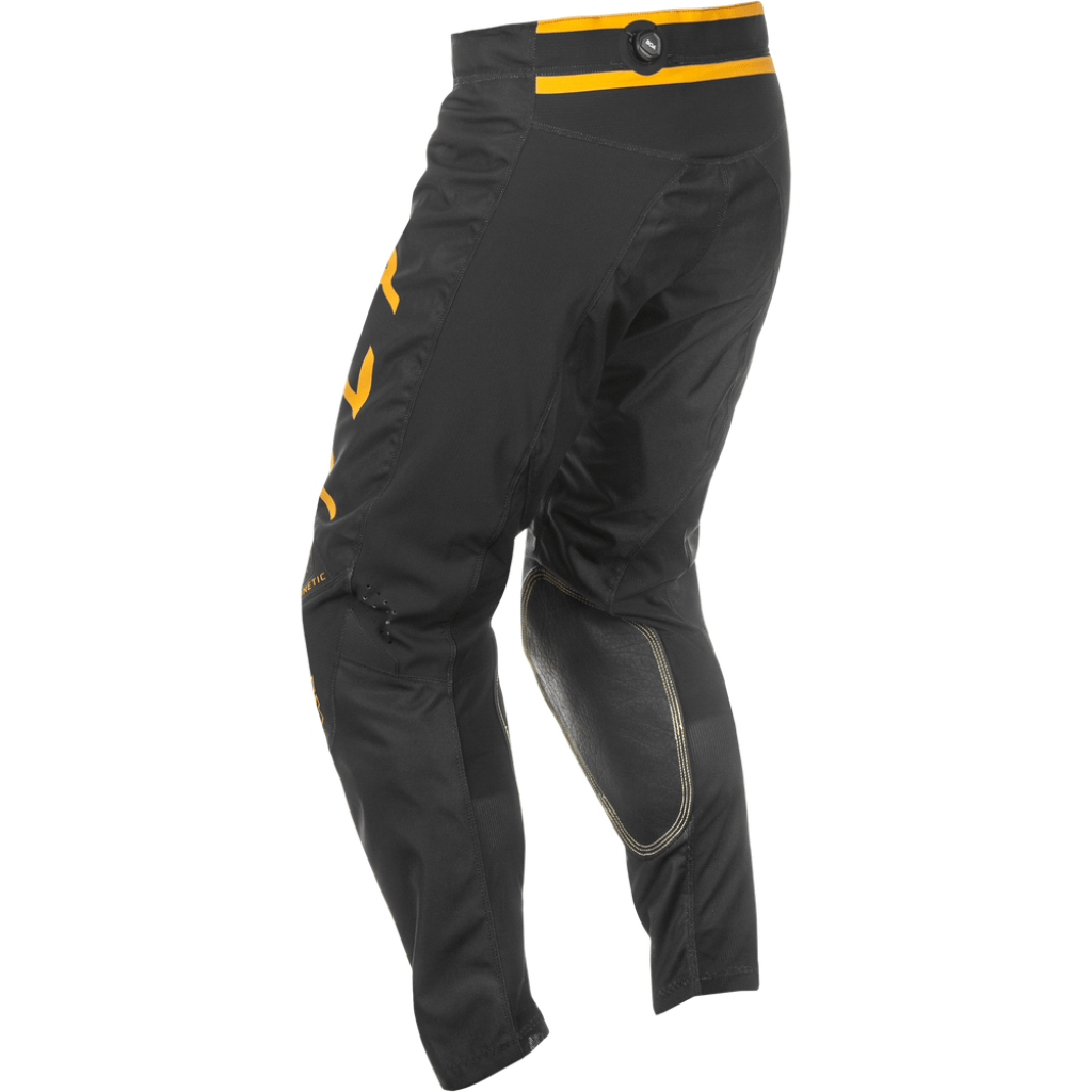 Fly Racing 2025 Kinetic Center Pants - MojoMotoSport.com