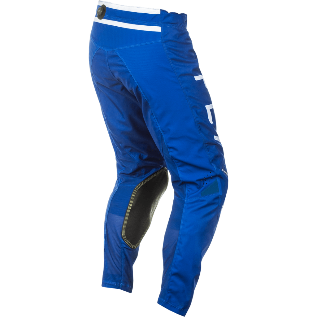 Fly Racing 2025 Kinetic Center Pants - MojoMotoSport.com