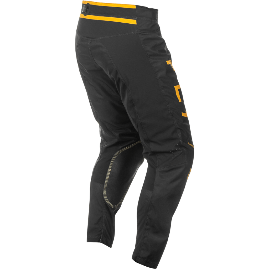 Fly Racing 2025 Kinetic Center Pants - MojoMotoSport.com