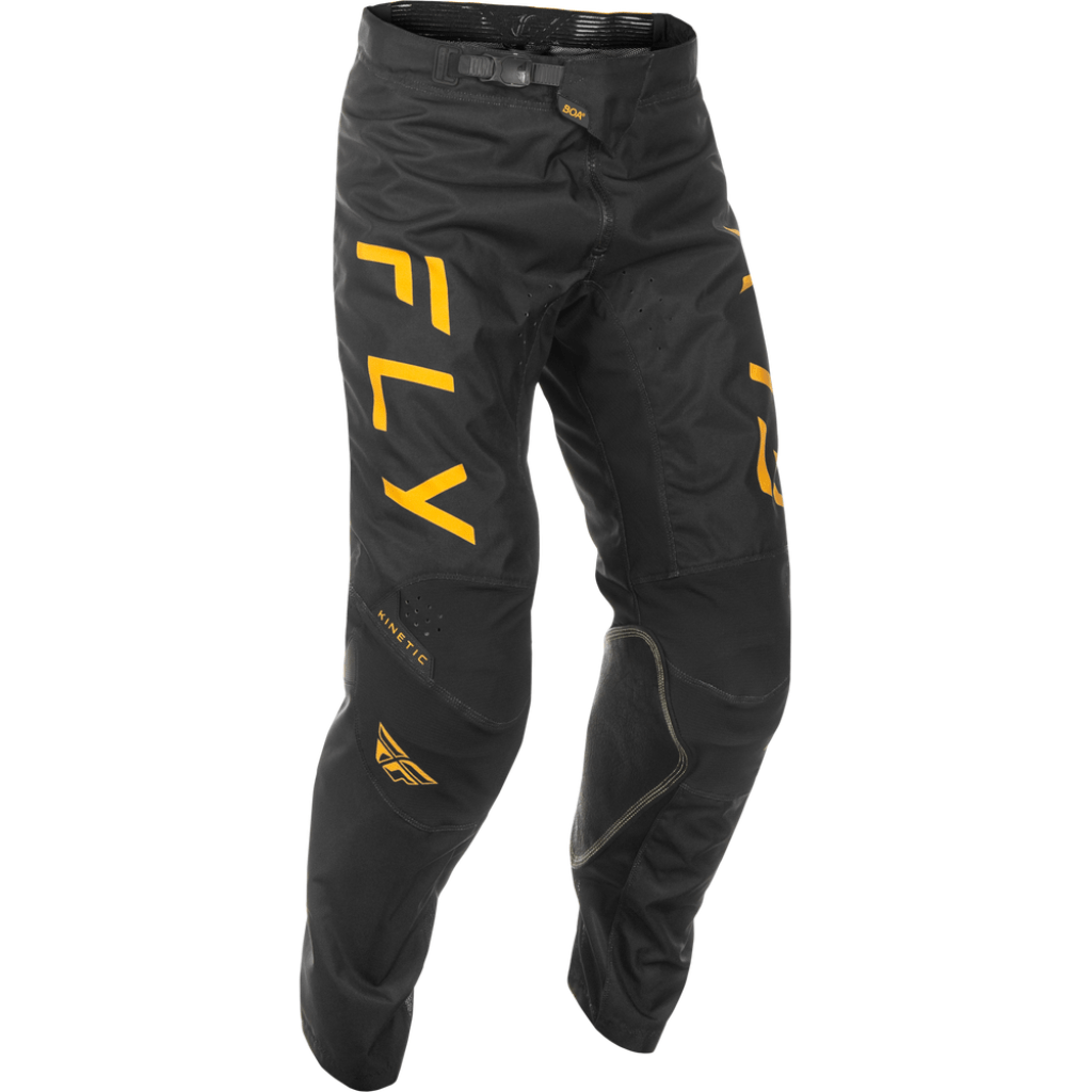 Fly Racing 2025 Kinetic Center Pants - MojoMotoSport.com