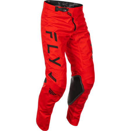 Fly Racing 2025 Kinetic Center Racewear Jersey/Pant Kit - MojoMotoSport.com