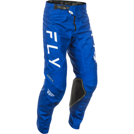 Fly Racing 2025 Kinetic Center Racewear Jersey/Pant Kit - MojoMotoSport.com
