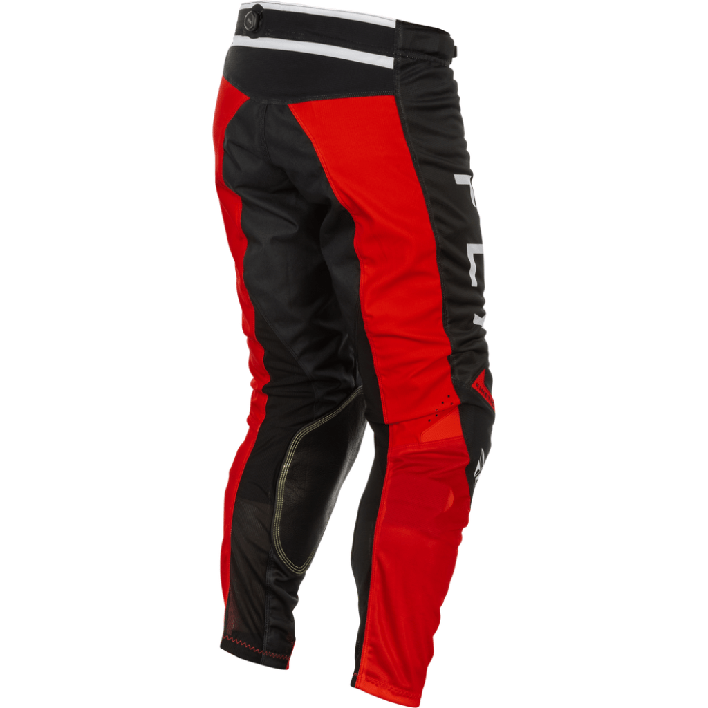 Fly Racing 2025 Kinetic Mesh Center Jersey/Pant Kit - MojoMotoSport.com