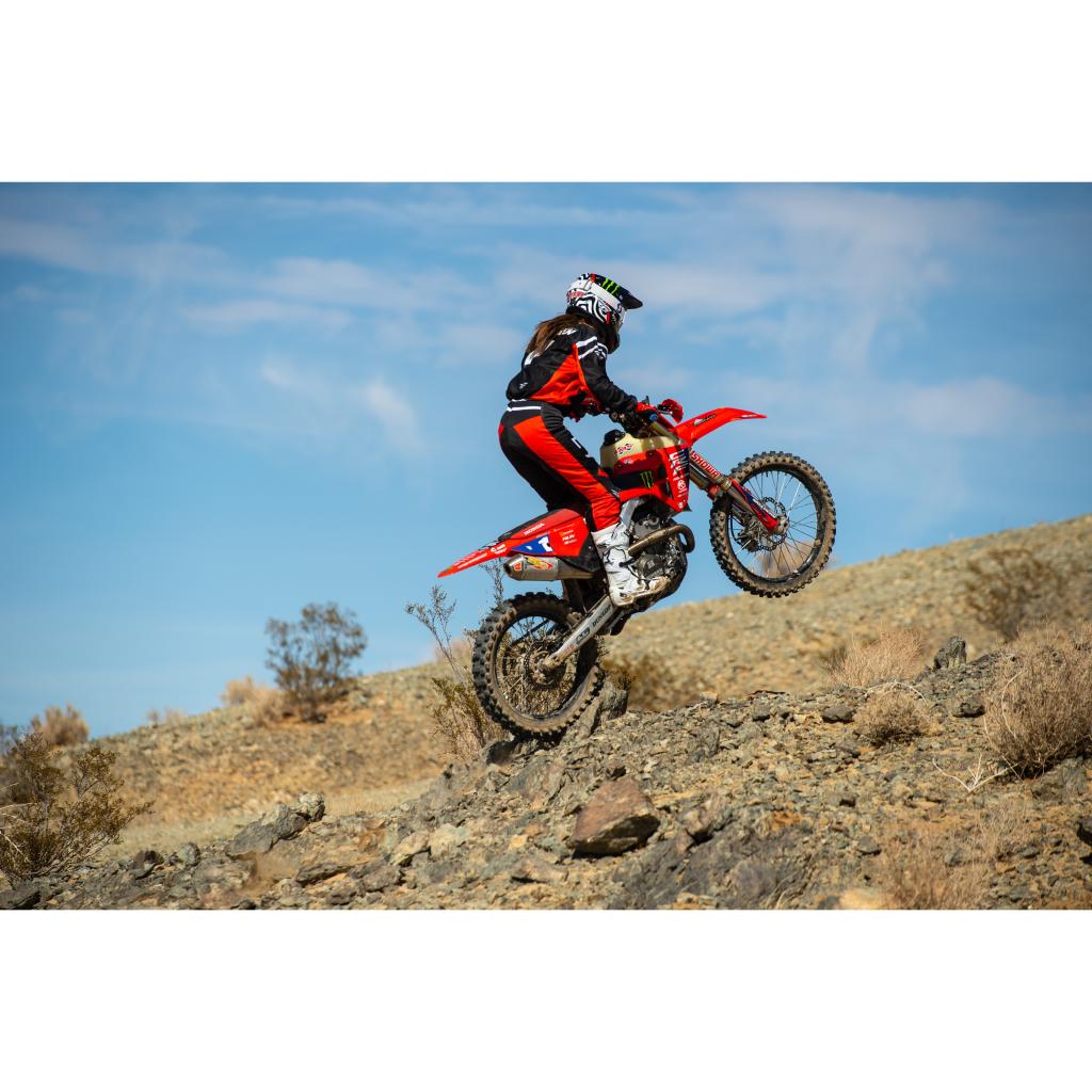 Fly Racing 2025 Kinetic Mesh Center Jersey/Pant Kit - MojoMotoSport.com