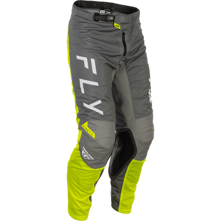 Fly Racing 2025 Kinetic Mesh Center Jersey/Pant Kit - MojoMotoSport.com
