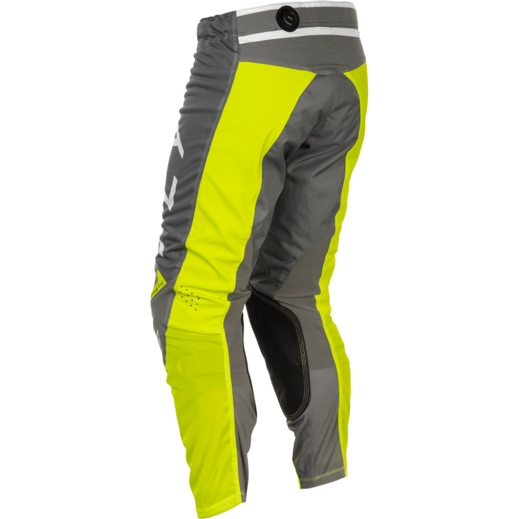 Fly Racing 2025 Kinetic Mesh Center Jersey/Pant Kit - MojoMotoSport.com