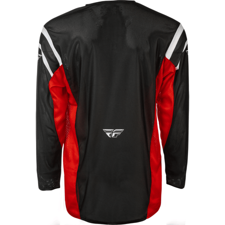 Fly Racing 2025 Kinetic Mesh Center Jersey/Pant Kit - MojoMotoSport.com