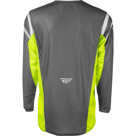 Fly Racing 2025 Kinetic Mesh Center Jersey/Pant Kit - MojoMotoSport.com