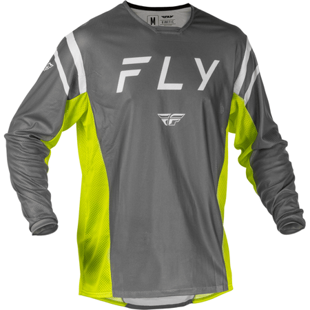 Fly Racing 2025 Kinetic Mesh Center Jersey/Pant Kit - MojoMotoSport.com