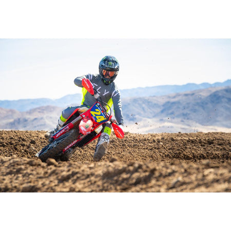 Fly Racing 2025 Kinetic Mesh Center Jersey/Pant Kit - MojoMotoSport.com