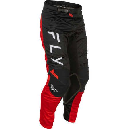 Fly Racing 2025 Kinetic Mesh Center Jersey/Pant Kit - MojoMotoSport.com