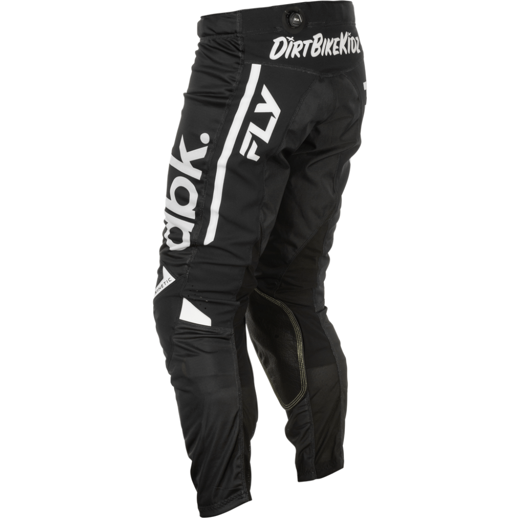 Fly Racing 2025 Kinetic Mesh DBK Jersey/Pant Kit - MojoMotoSport.com