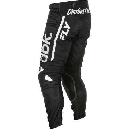 Fly Racing 2025 Kinetic Mesh DBK Jersey/Pant Kit - MojoMotoSport.com