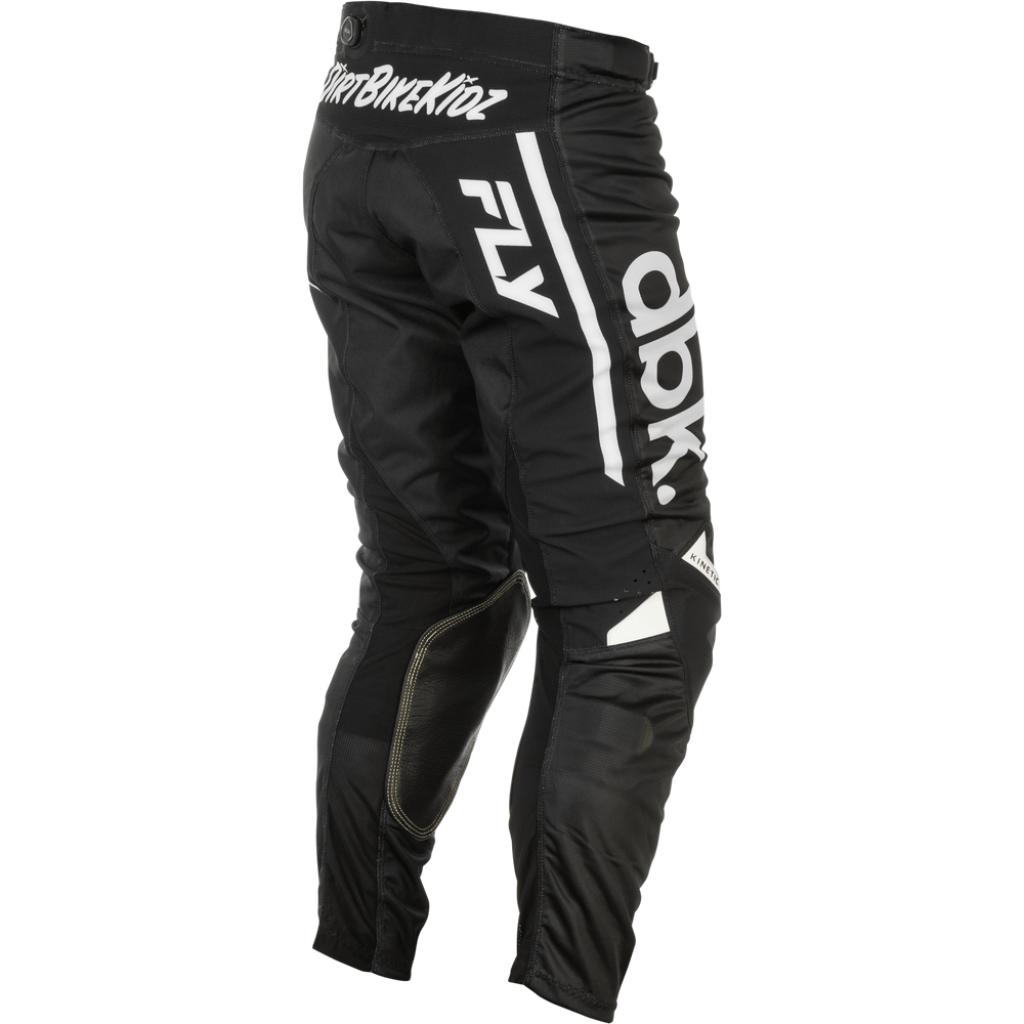 Fly Racing 2025 Kinetic Mesh DBK Jersey/Pant Kit - MojoMotoSport.com
